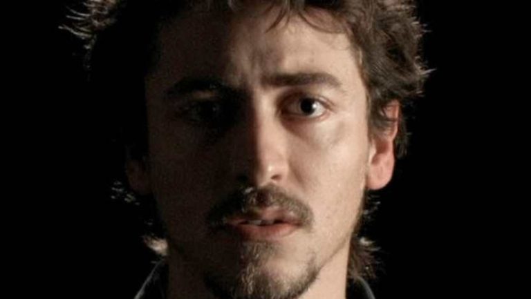 Постер бразильского сериала «Справедливость»