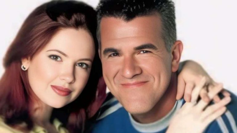 Постер аргентинского сериала «Искрящаяся любовь»