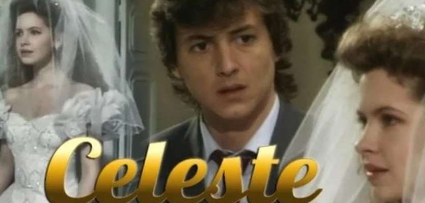 Селеста, всегда Селеста
