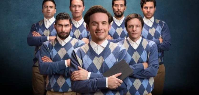 Баллада об Уго Санчезе