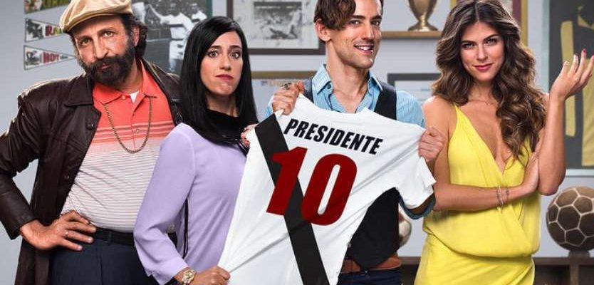 Клуб воронов