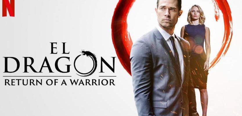 Дракон: возвращение воина