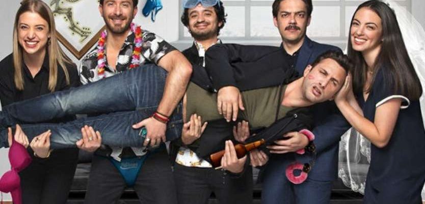 Как выжить, будучи одиноким