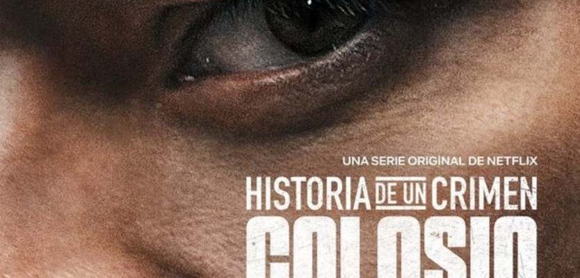 Криминальные записки: Колосио