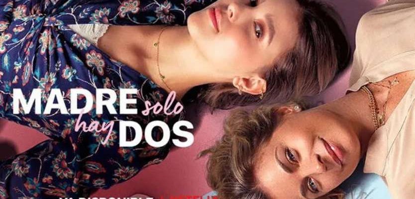 Мать моей дочери