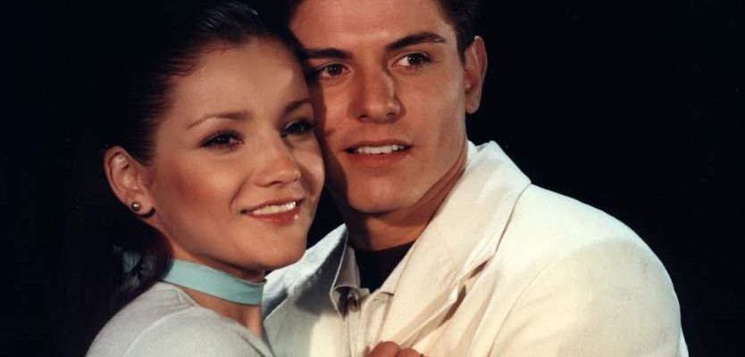 Моя дорогая Исабель