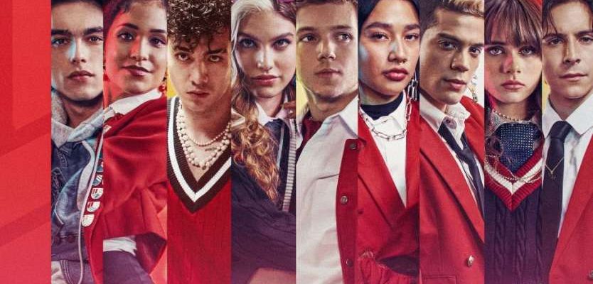 Мятежники: новое поколение