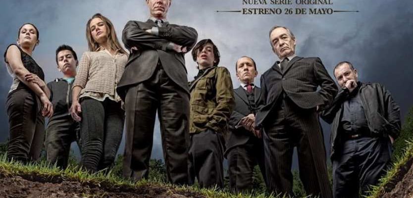 Сеньор Авила