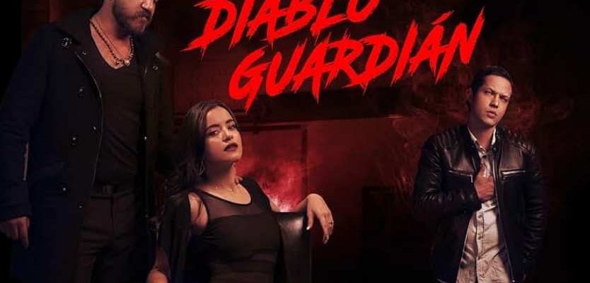 Страж дьявола