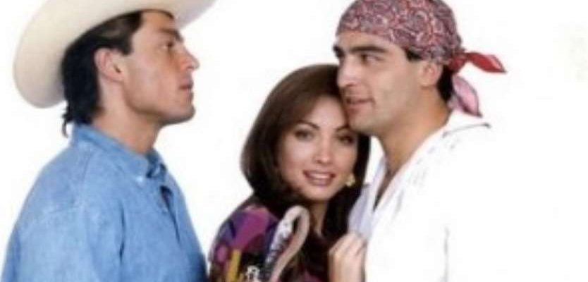 Там за мостом