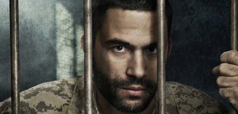 Заключенный