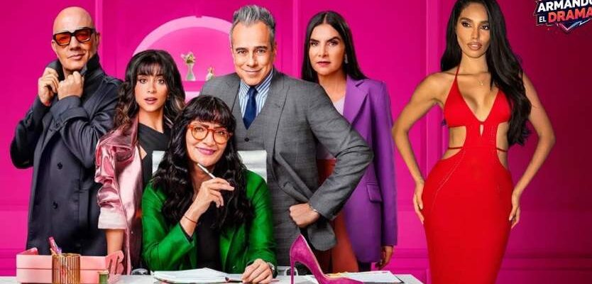 Дурнушка Бетти