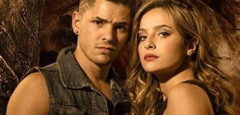 Кумбия ниндзя