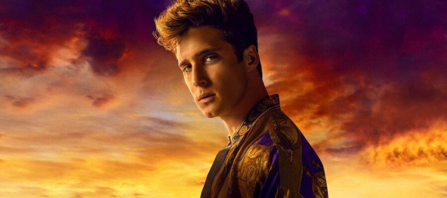 Луис Мигель: Сериал