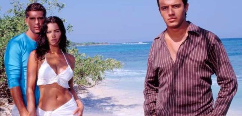 По имени Луна