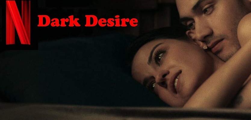 Темное желание