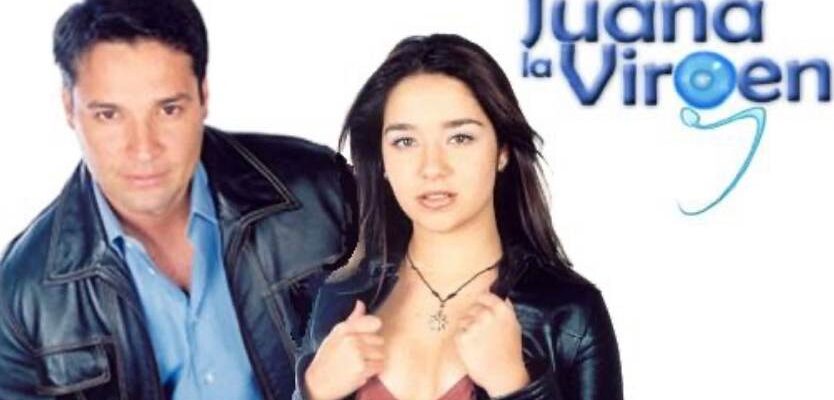 Девственница Хуана