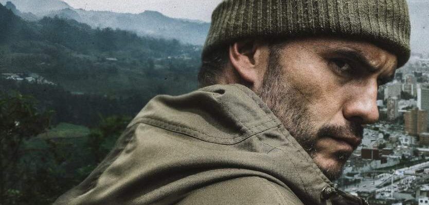 Дикий округ