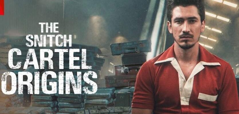 Картель стукачей: начало