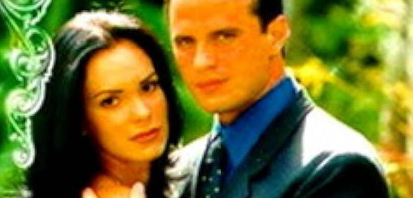 Луиза Фернанда