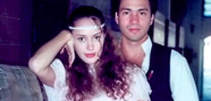 Незабываемая