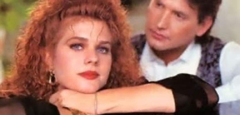 Росанхелика