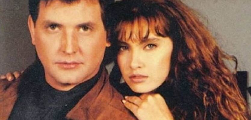 Самая красивая