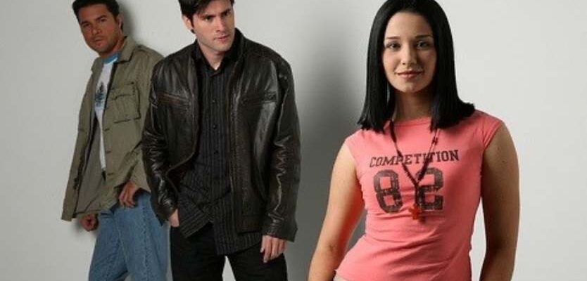 Ты влюбился