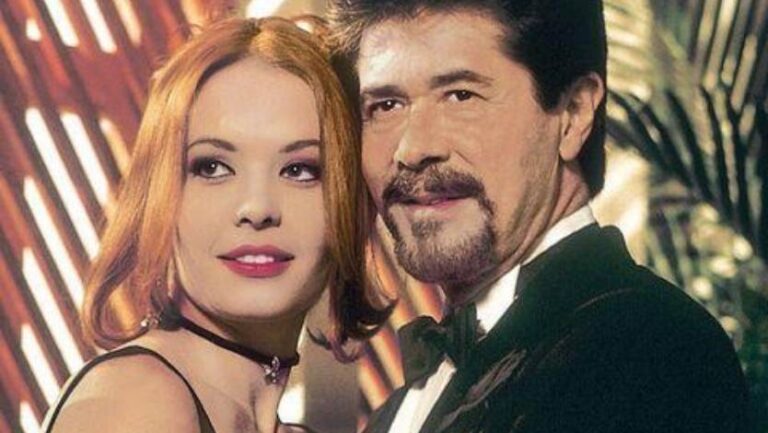 Постер венесуэльского сериала «В поисках истины»