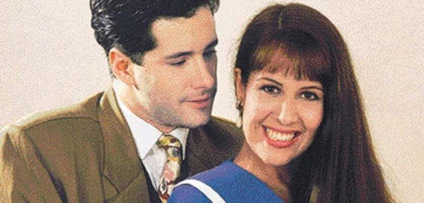 Запретная женщина